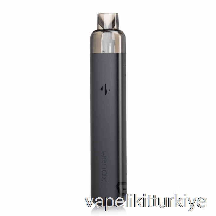 Vape Elektronik Sigara Geek Vape Wenax K1 Se Pod Sistemi Siyah